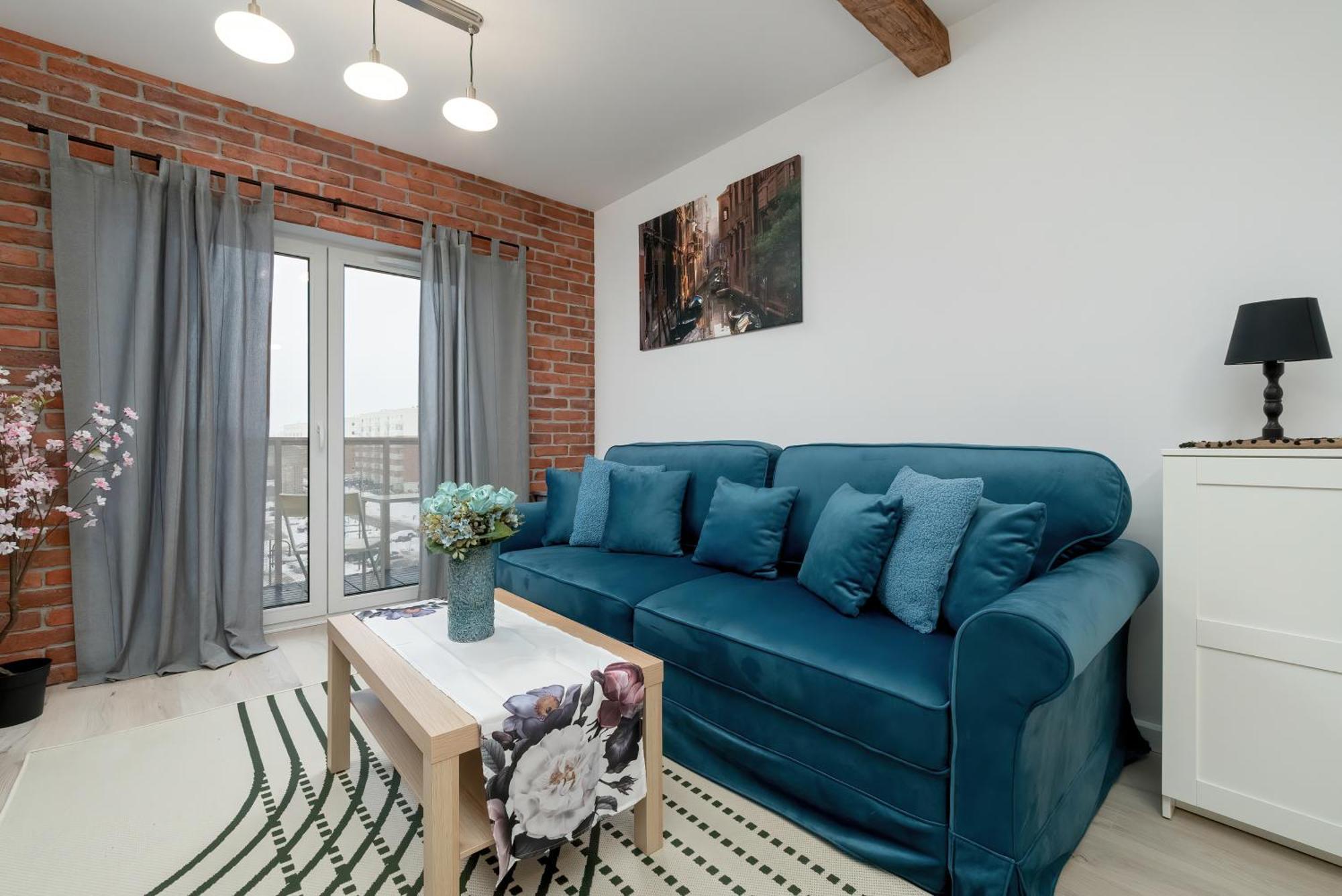 Modern Studios Wroblewskiego With Balcony And Free Parking By Noclegi Renters Łódź Extérieur photo
